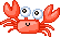 mini crab