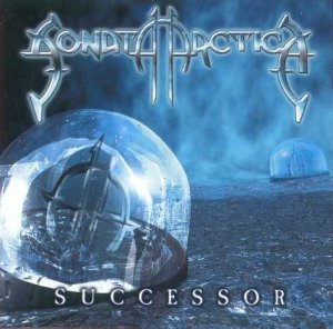 Sonata Arctica-Successor