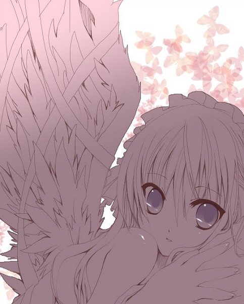angel