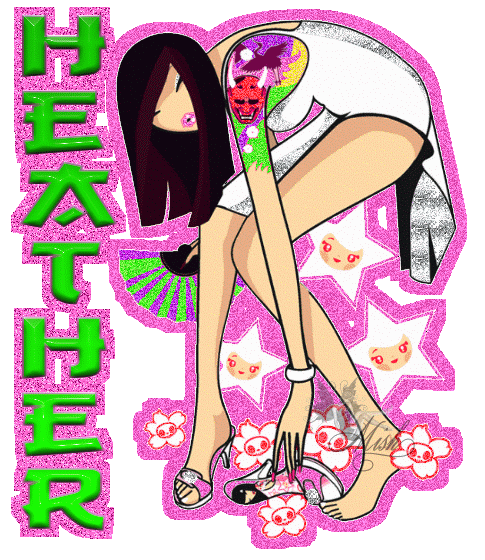 heather