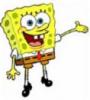 Spongebob Happy Birthday!!!!