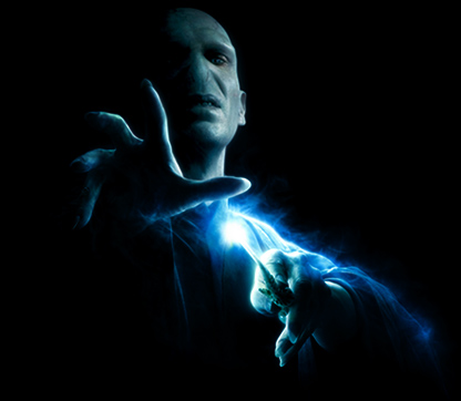 lord voldemort