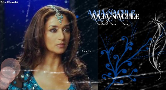 Aaja Nachle