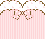 cute pink scalloped lace [bottom]