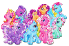 Group Pony