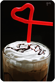 cute kawaii yummy milkshake