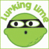 lurking lime