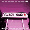 follow ur heart