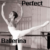 perfect ballerina