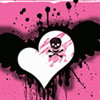 punk heart