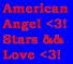 american angel stars && love