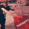 I shop target