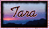 Tara (sunset)