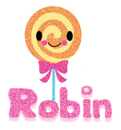lollipop robin