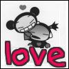 pucca - love