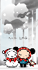 winter pucca