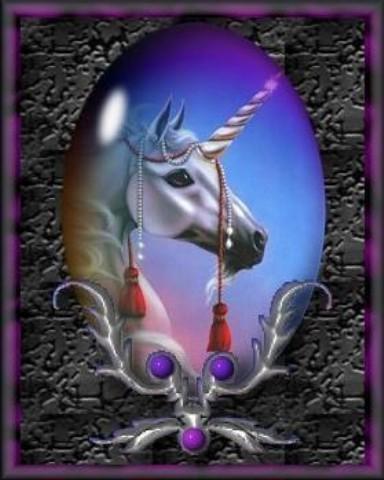 unicorn