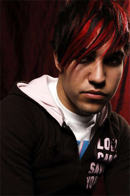 Pete Wentz