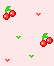 cherries <3