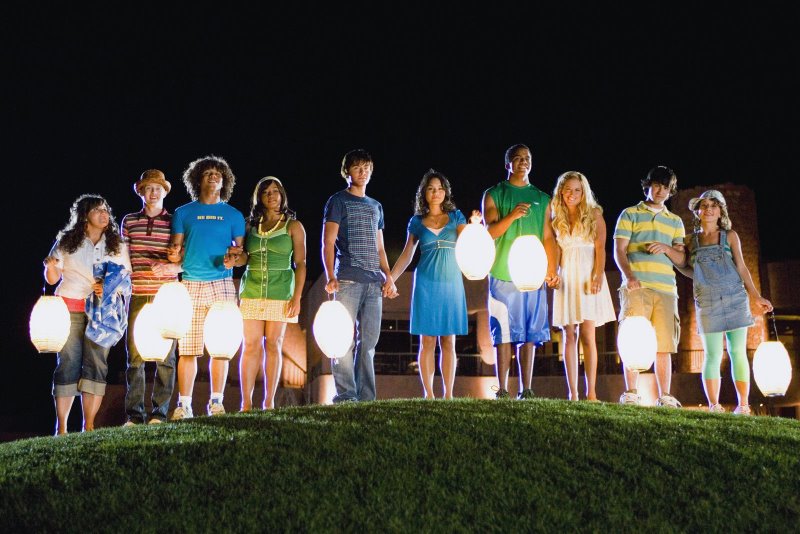 hsm my fav