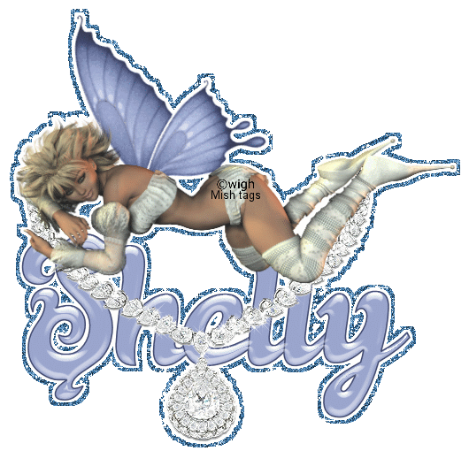 shelly