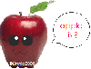 apple is love