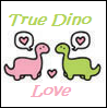 True Dino Love