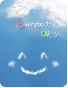 everybody ok happy cloud