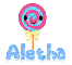 lollipop aletha