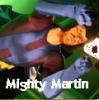 Mighty Martin