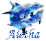 Aletha - Dolphins
