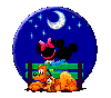 Mickey and Minnie