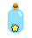 star in a bottle