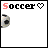 soccer icon