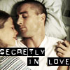 secretly inlove