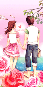 BLOOMING LOVE