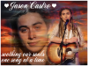 Jason Castro soothing souls