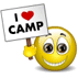 i love camp