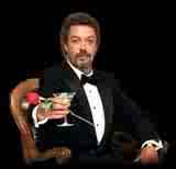 Tim Curry-cheers