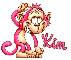 pink monkey kim