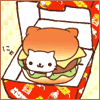 Kitty burger