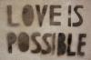 love is possible