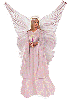 pink angel