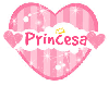 princesa
