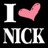 I <33 Nick