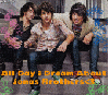 I Dream of the Jonas Brothers