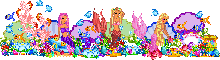 mermaids
