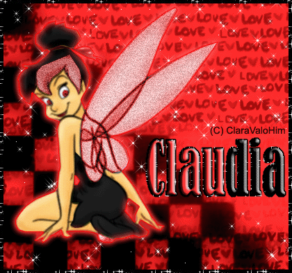 Claudia