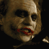 Dark Knight - Joker - Why So Serious?