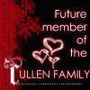 Future Cullen Family Member! 